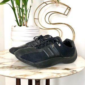 Porsche Design X Adidas Sneakers